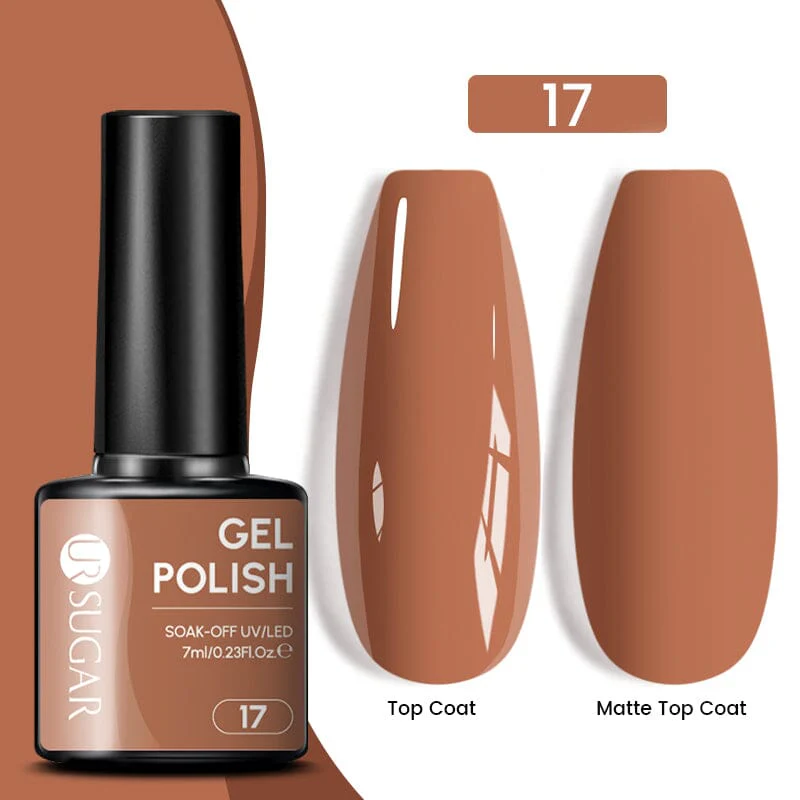 Color Gel Polish 7ml - Image 82