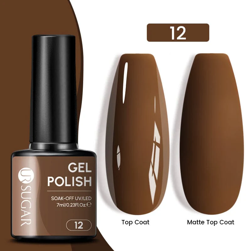 Color Gel Polish 7ml - Image 83