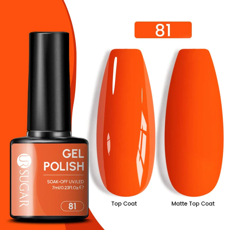 Color Gel Polish 7ml - Image 84