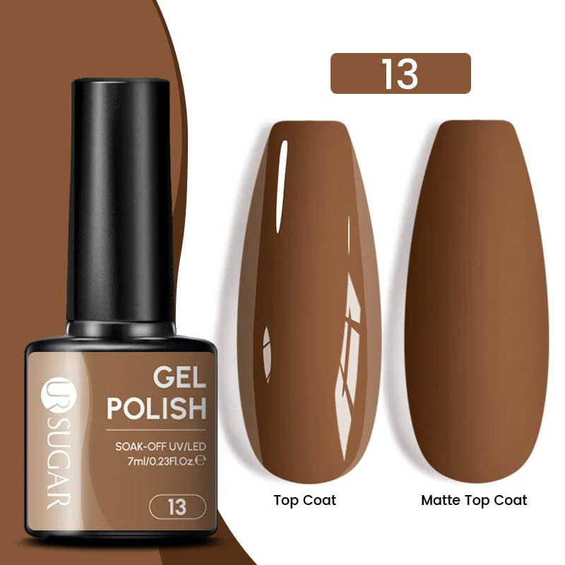 Color Gel Polish 7ml - Image 85