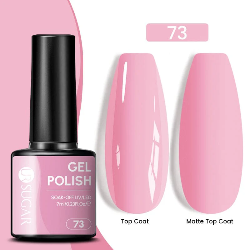 Color Gel Polish 7ml - Image 86