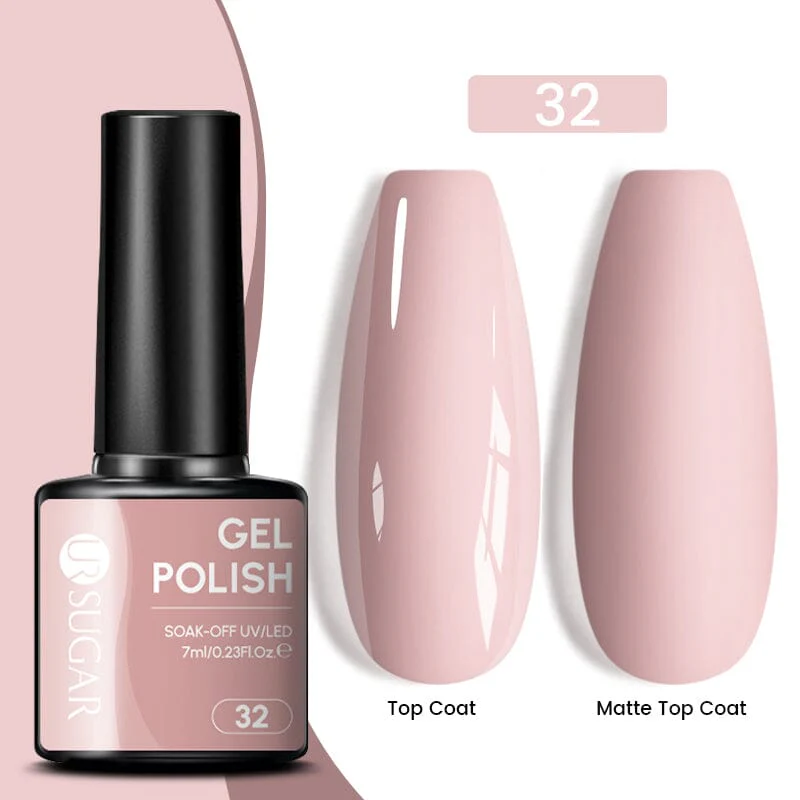 Color Gel Polish 7ml - Image 87