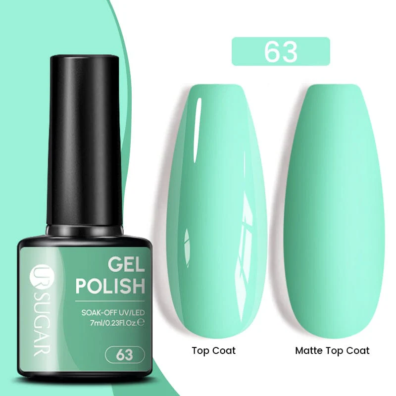 Color Gel Polish 7ml - Image 88