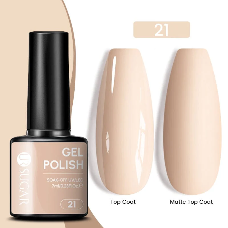 Color Gel Polish 7ml - Image 89