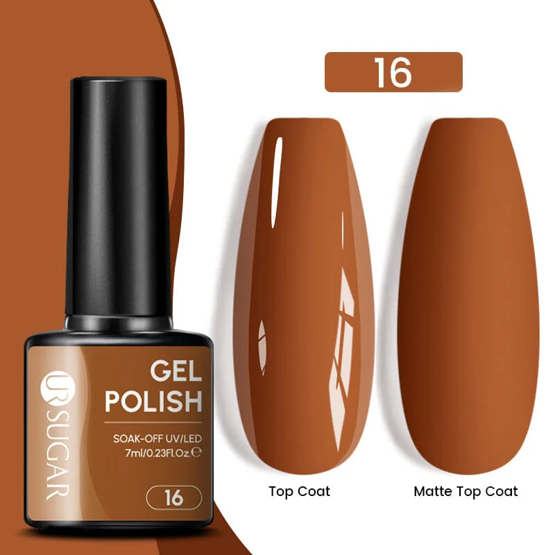Color Gel Polish 7ml - Image 90