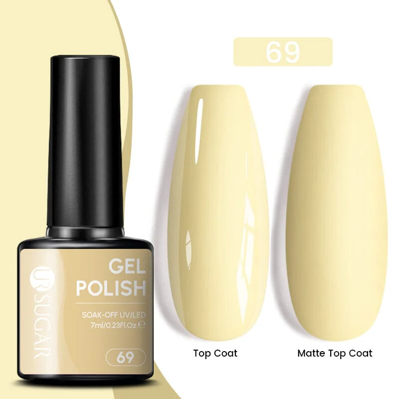 Color Gel Polish 7ml - Image 91