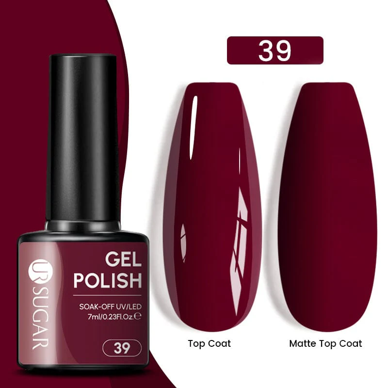 Color Gel Polish 7ml - Image 92
