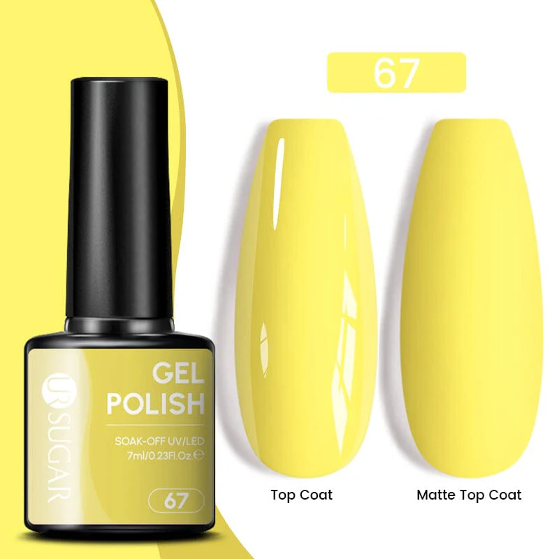 Color Gel Polish 7ml - Image 93