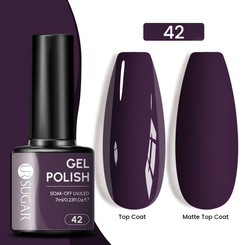 Color Gel Polish 7ml - Image 94