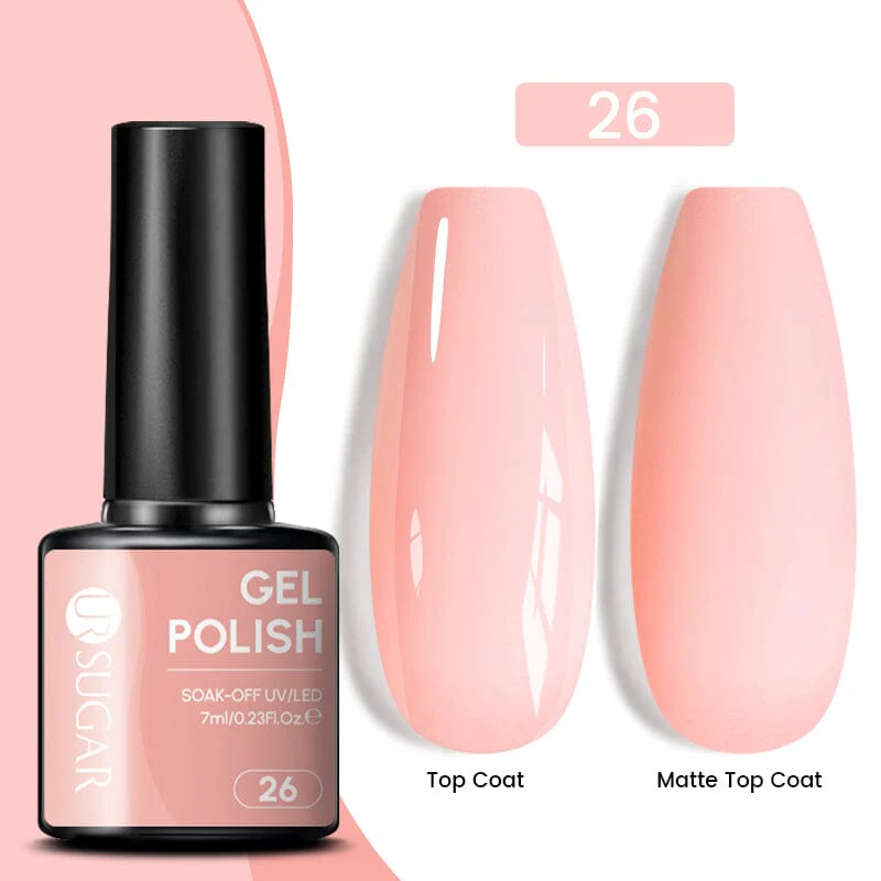 Color Gel Polish 7ml - Image 95
