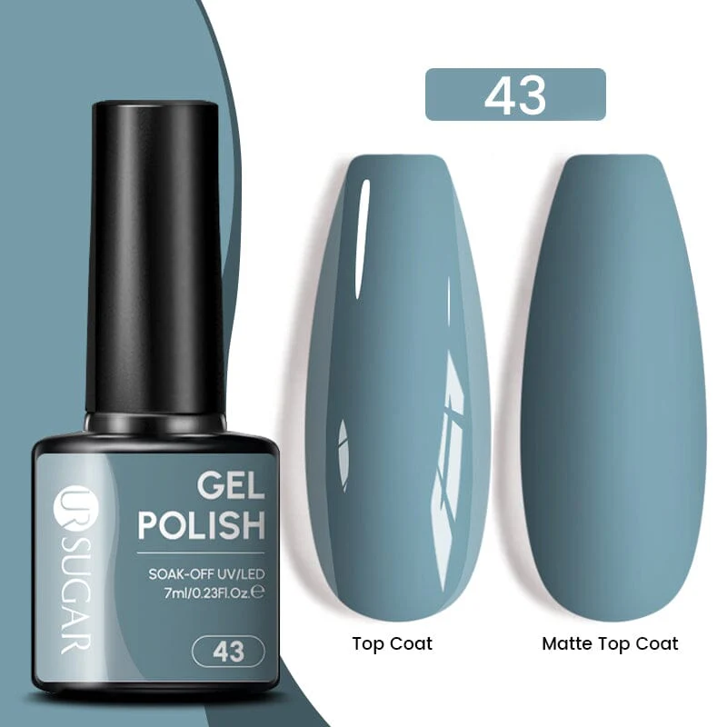 Color Gel Polish 7ml - Image 96