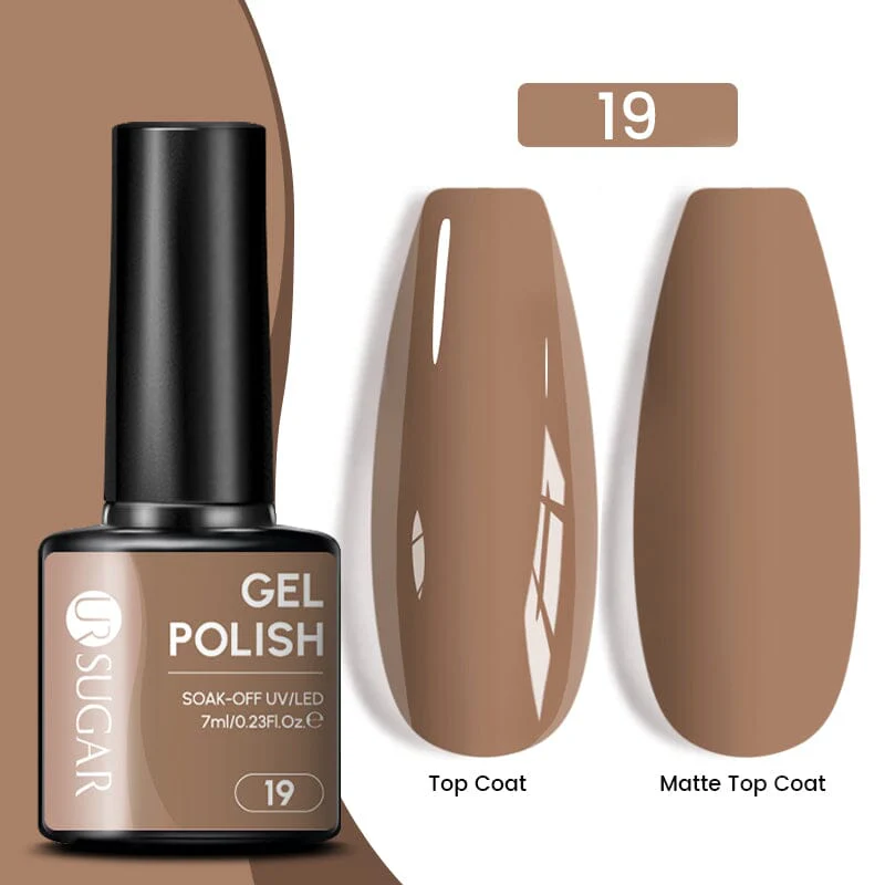 Color Gel Polish 7ml - Image 97