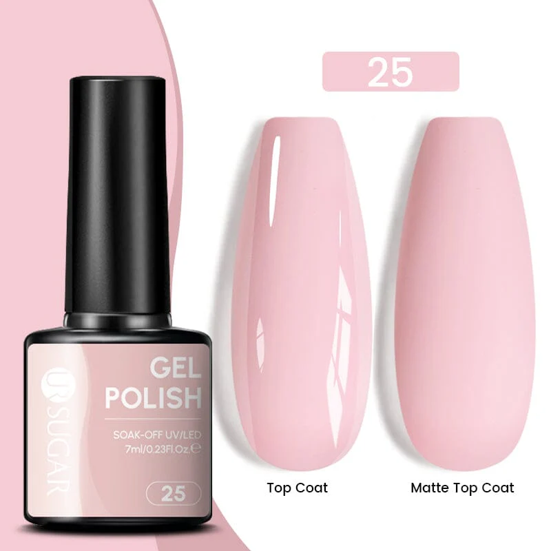 Color Gel Polish 7ml - Image 98