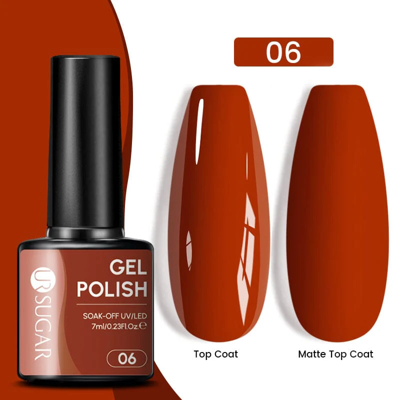Color Gel Polish 7ml - Image 99