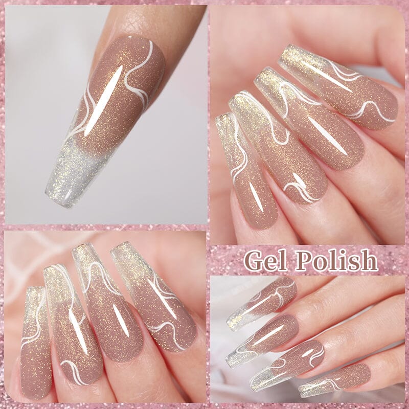 Color Gel Polish 7ml - Image 4