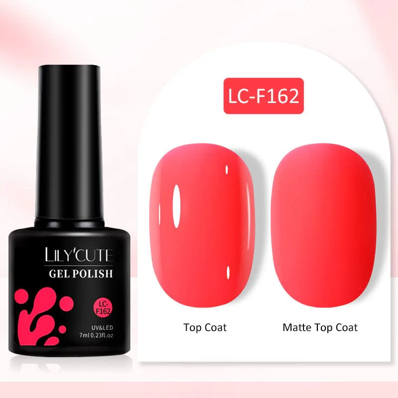 Color Gel Polish 7ml - Image 45