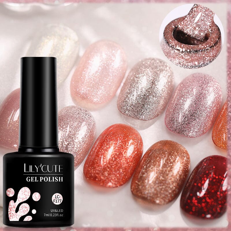 Color Gel Polish 7ml - Image 5