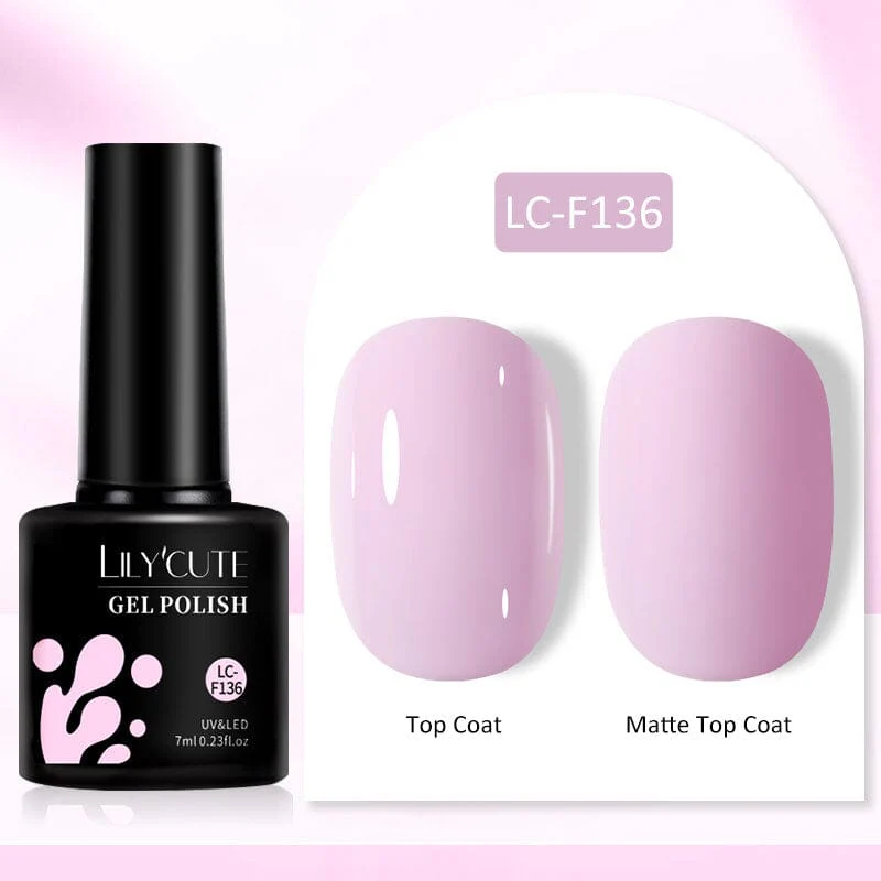 Color Gel Polish 7ml - Image 55