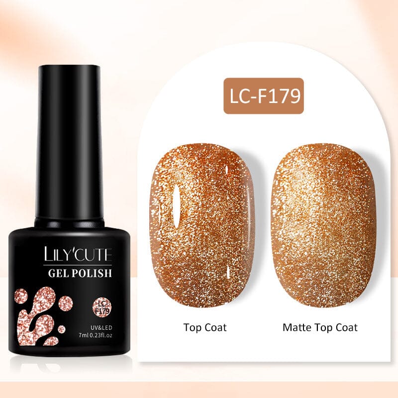 Color Gel Polish 7ml - Image 7