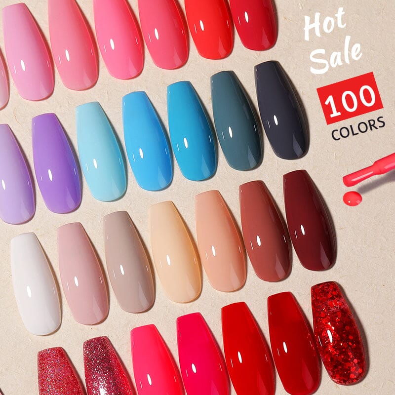 Color Gel Polish 8.5ml - Image 10