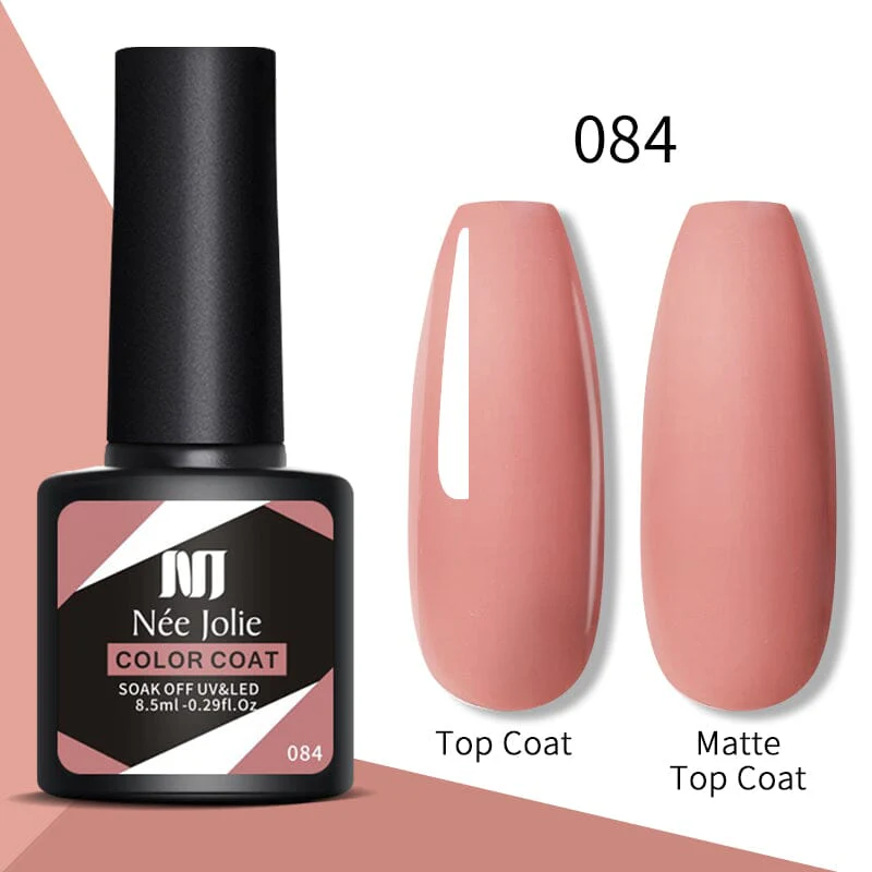 Color Gel Polish 8.5ml - Image 100