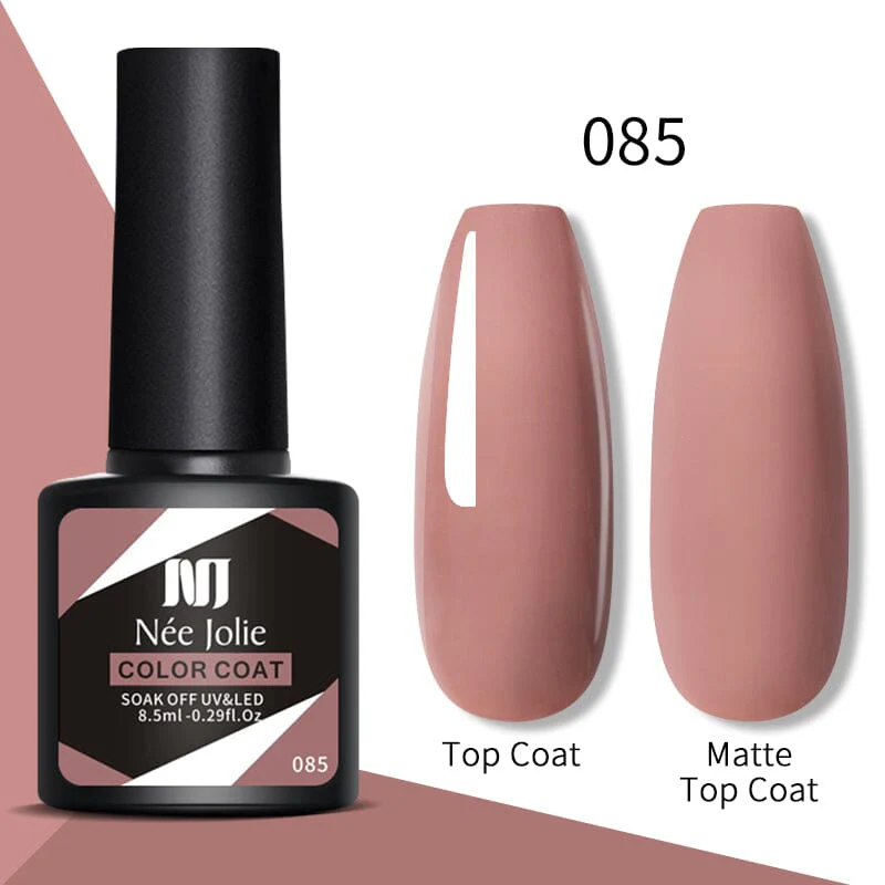 Color Gel Polish 8.5ml - Image 101