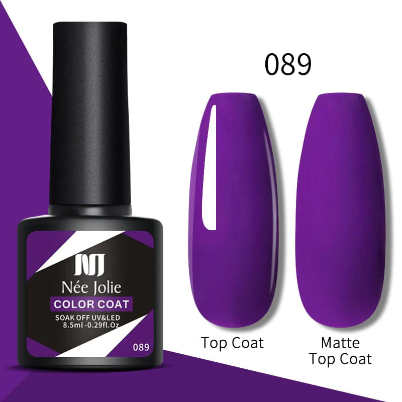 Color Gel Polish 8.5ml - Image 103