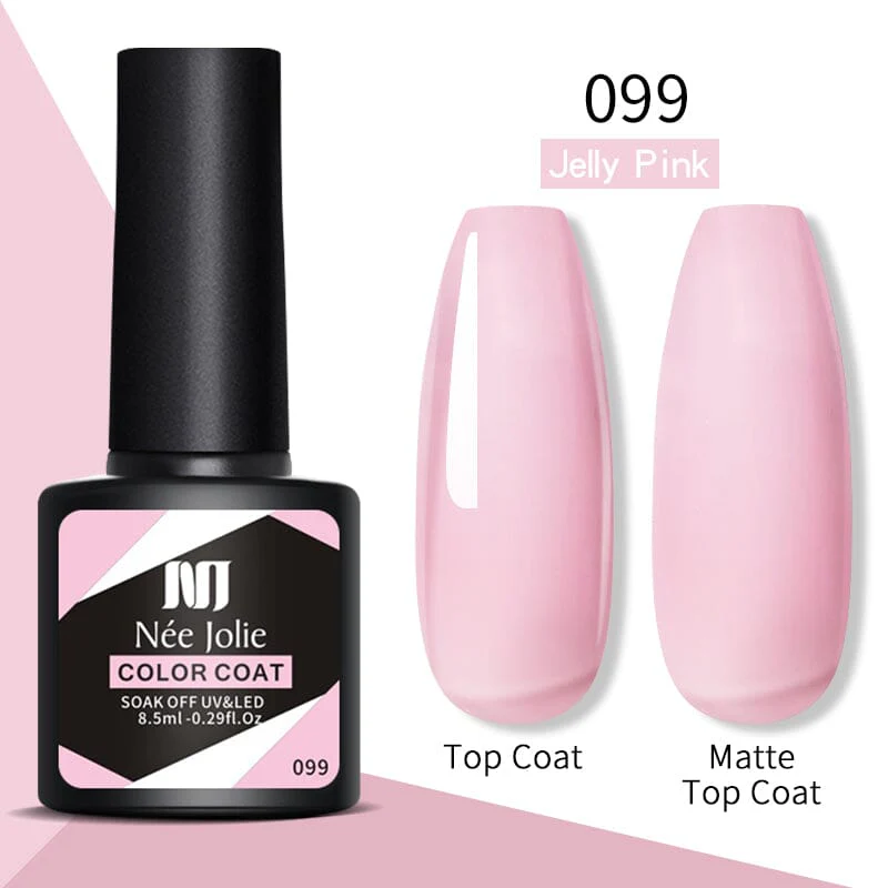 Color Gel Polish 8.5ml - Image 111