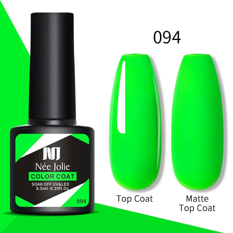 Color Gel Polish 8.5ml - Image 112