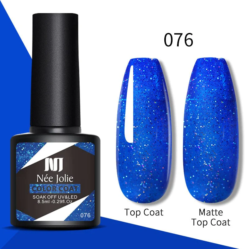 Color Gel Polish 8.5ml - Image 21
