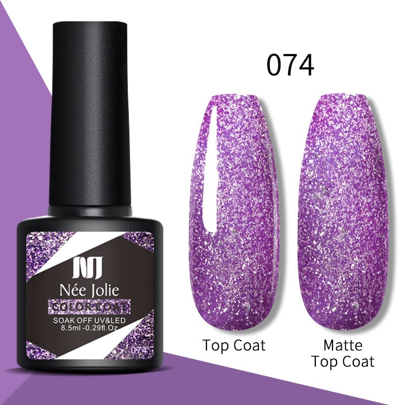 Color Gel Polish 8.5ml - Image 28