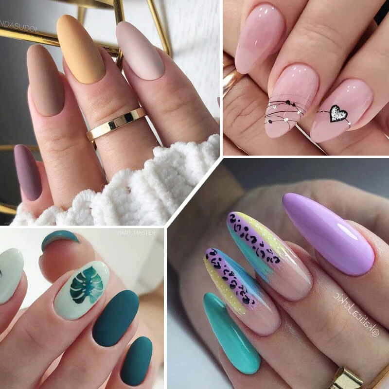 Color Gel Polish 8.5ml - Image 3