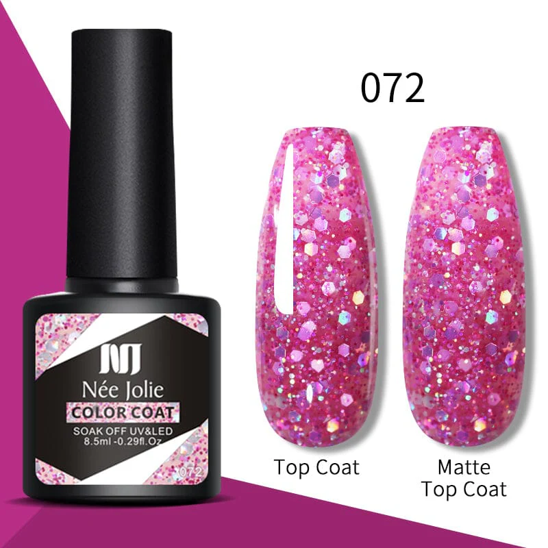 Color Gel Polish 8.5ml - Image 30