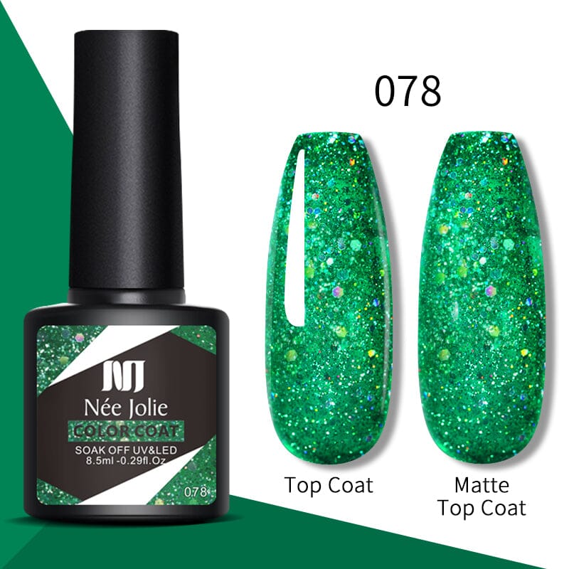Color Gel Polish 8.5ml - Image 32