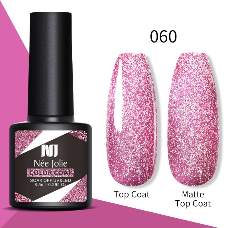 Color Gel Polish 8.5ml - Image 33