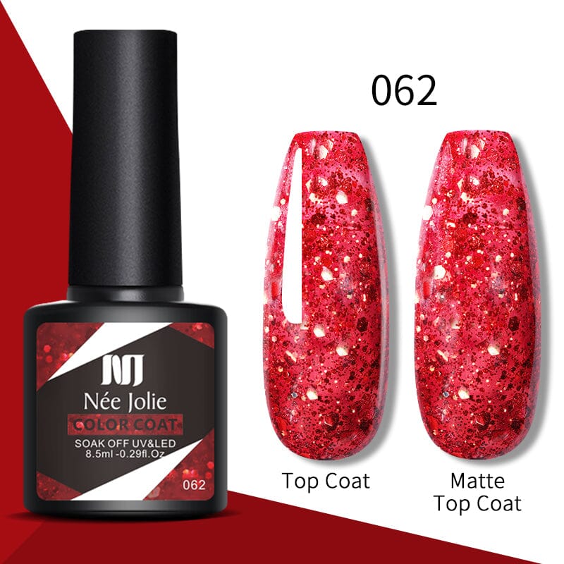 Color Gel Polish 8.5ml - Image 34