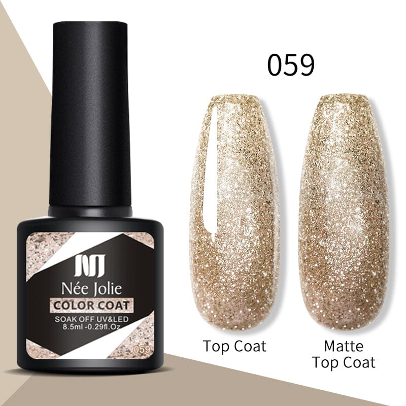 Color Gel Polish 8.5ml - Image 35