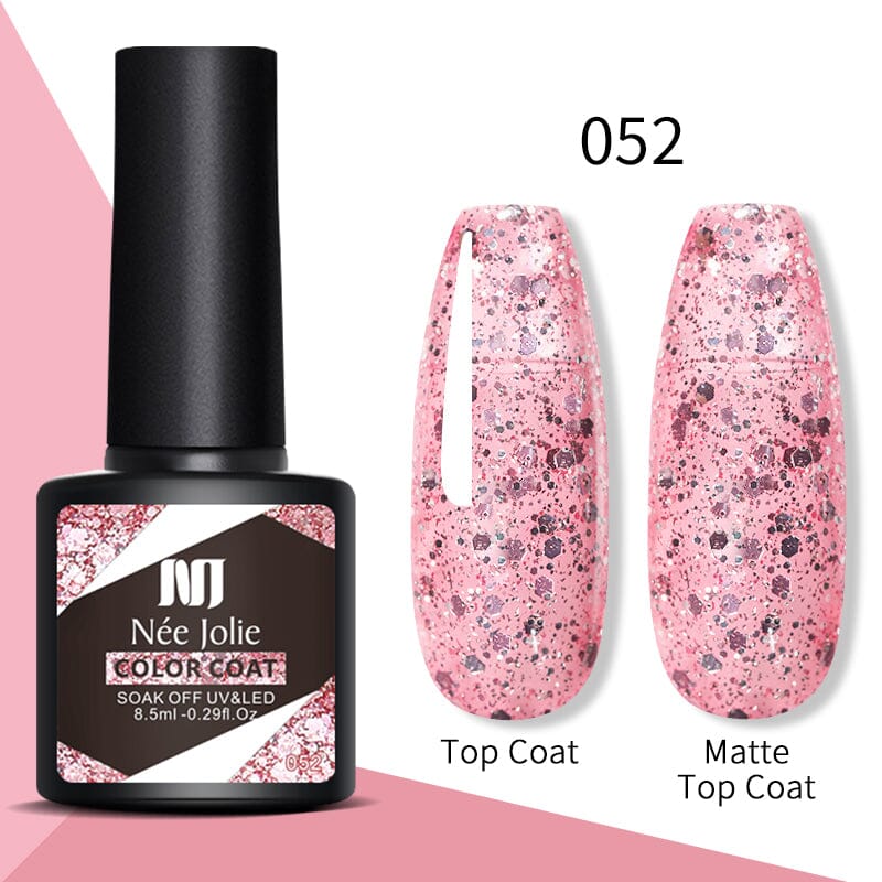 Color Gel Polish 8.5ml - Image 36