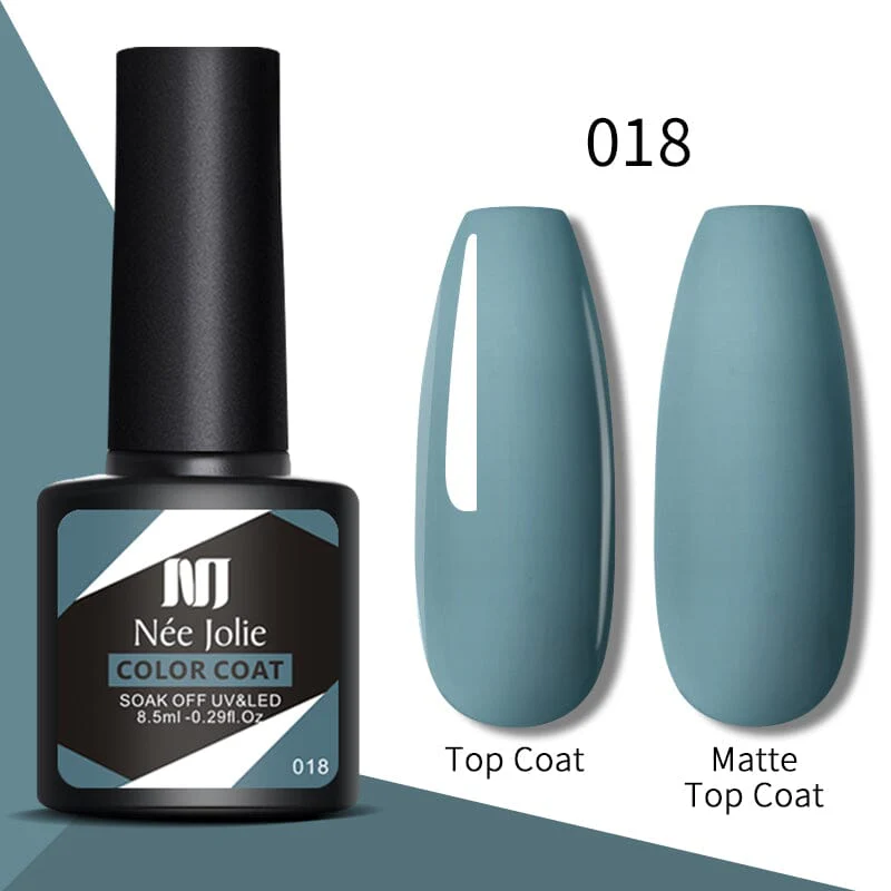 Color Gel Polish 8.5ml - Image 37