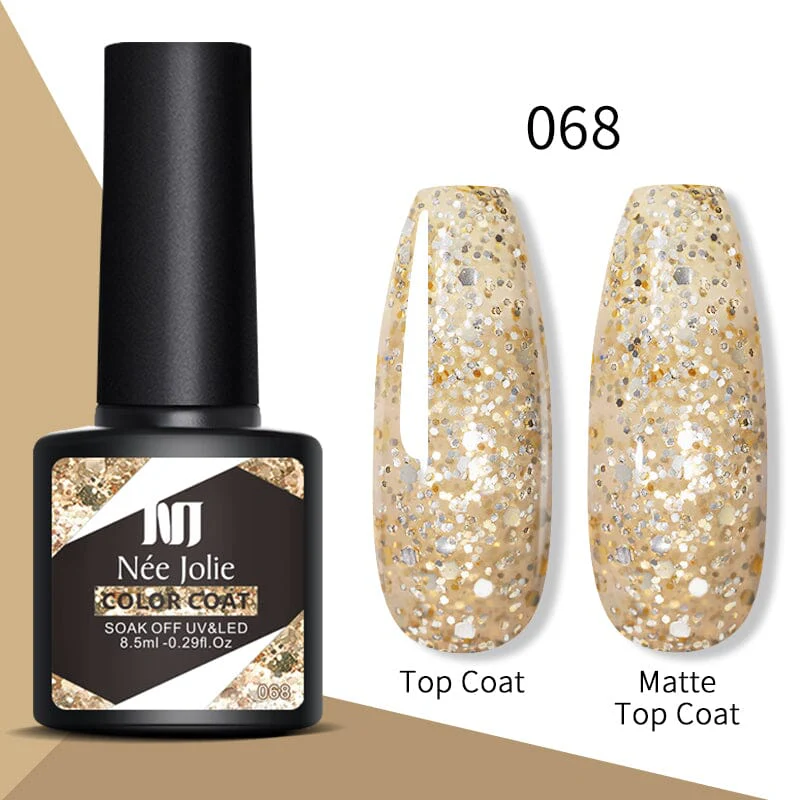 Color Gel Polish 8.5ml - Image 38