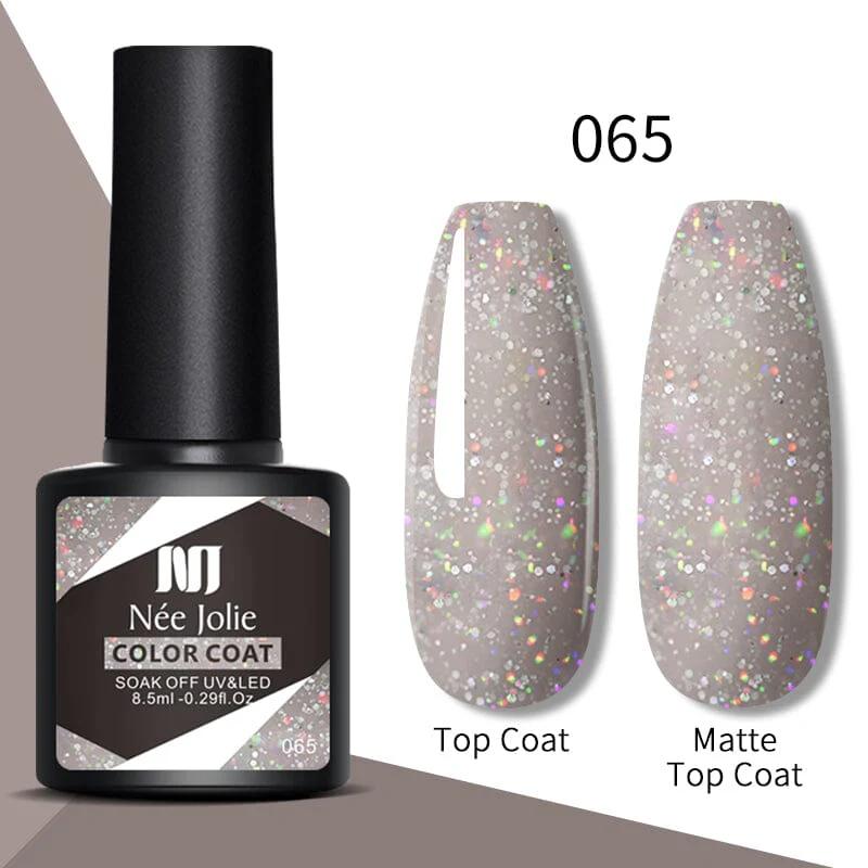 Color Gel Polish 8.5ml - Image 40