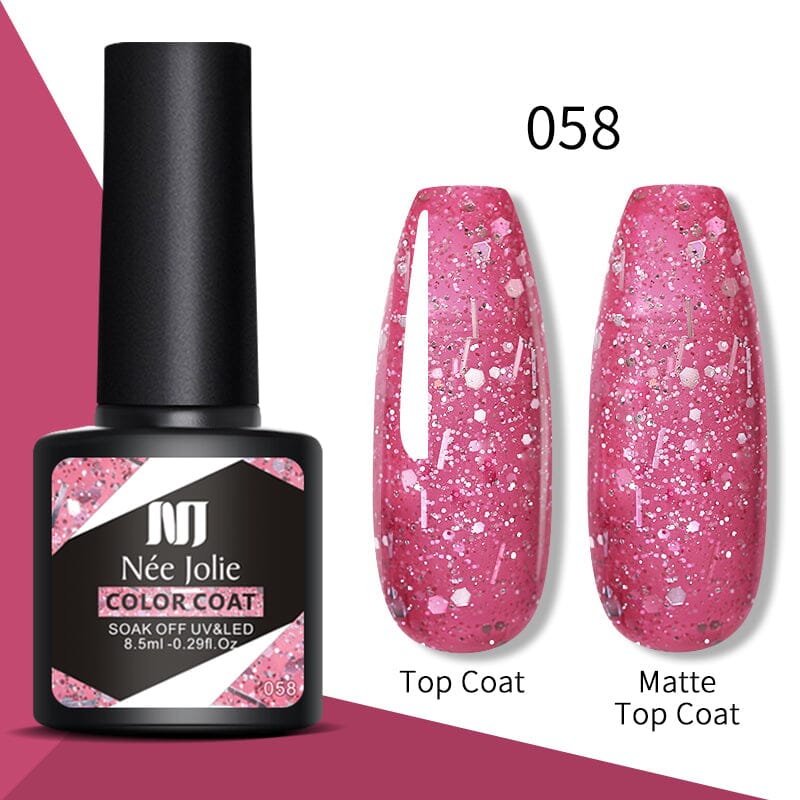 Color Gel Polish 8.5ml - Image 41