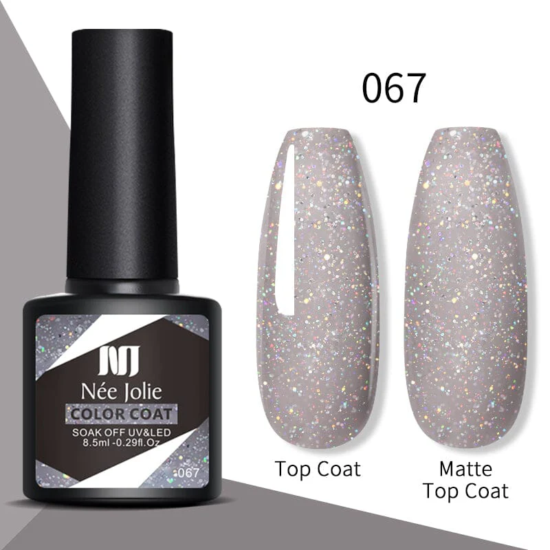 Color Gel Polish 8.5ml - Image 45
