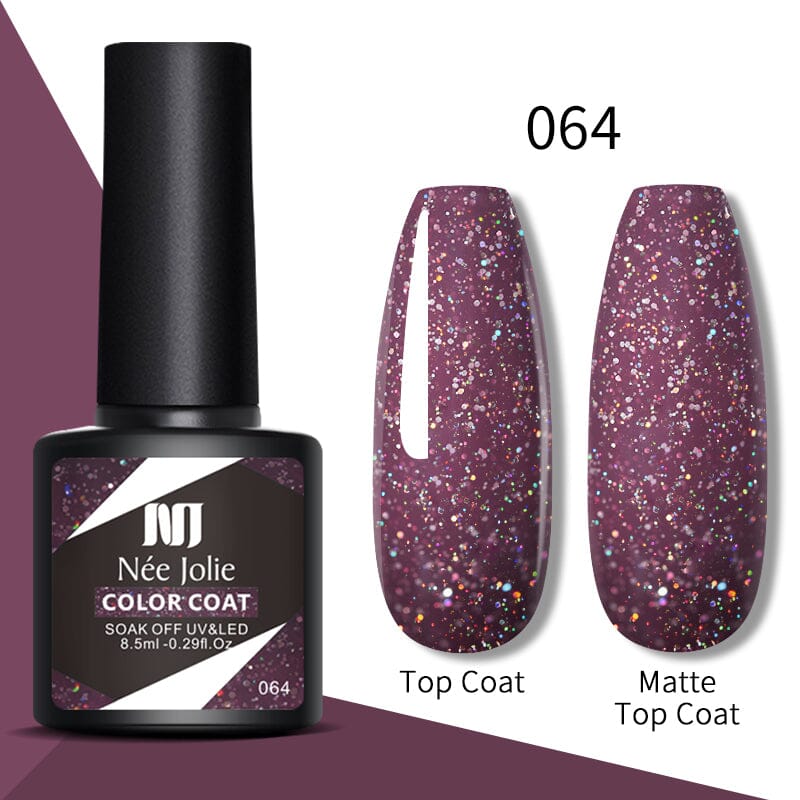Color Gel Polish 8.5ml - Image 46
