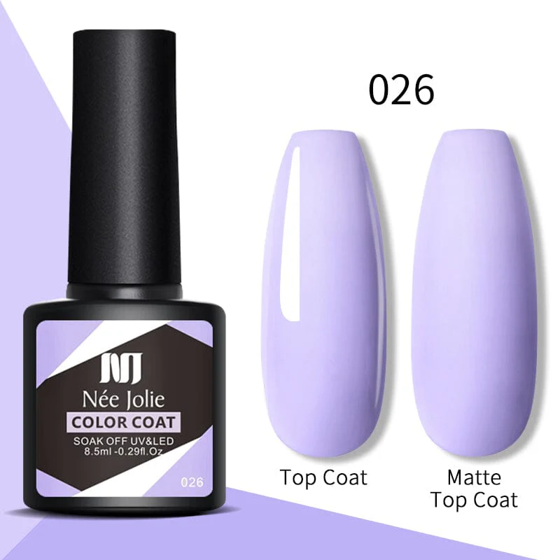 Color Gel Polish 8.5ml - Image 48