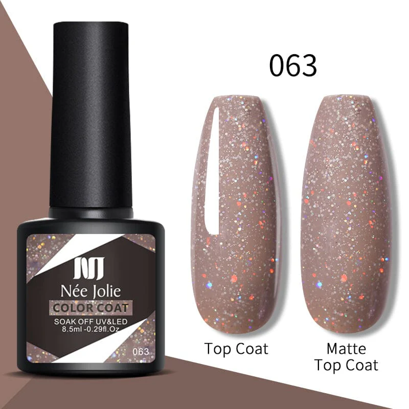 Color Gel Polish 8.5ml - Image 49