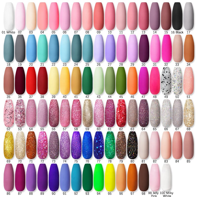 Color Gel Polish 8.5ml - Image 5
