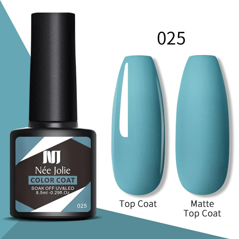 Color Gel Polish 8.5ml - Image 53