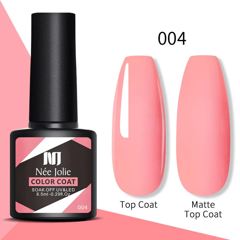 Color Gel Polish 8.5ml - Image 55