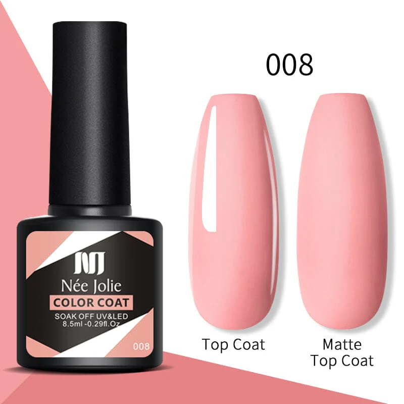 Color Gel Polish 8.5ml - Image 59